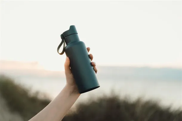  VINGA Balti termos boca, 500 ml - Vinga navy
