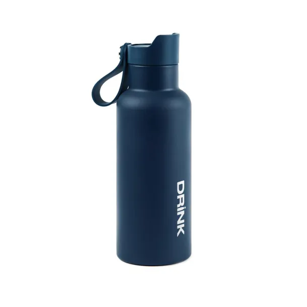  VINGA Balti thermo bottle - Vinga navy