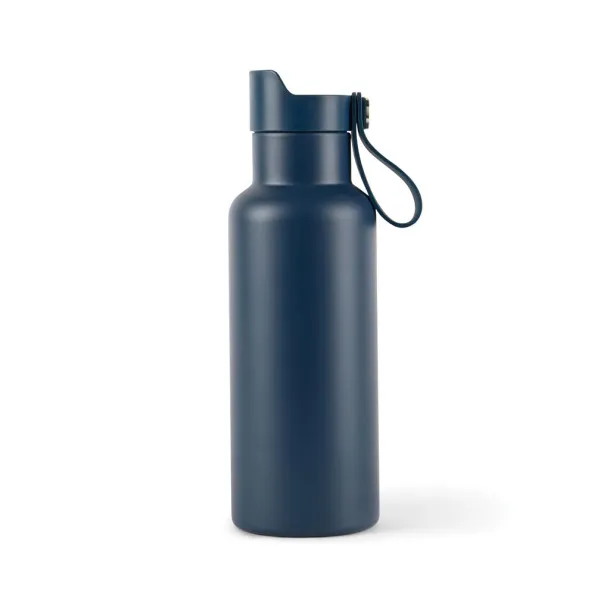  VINGA Balti thermo bottle - Vinga navy