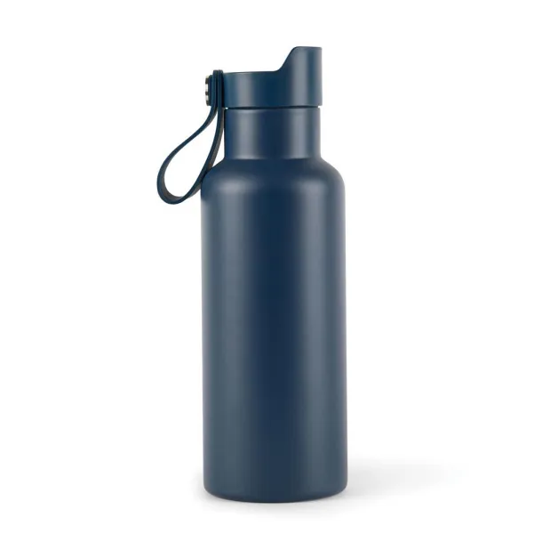  VINGA Balti thermo bottle - Vinga navy