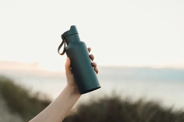 VINGA Balti thermo bottle - Vinga navy
