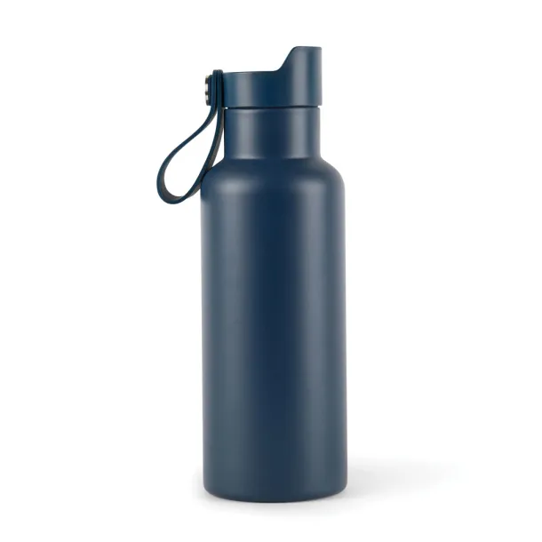  VINGA Balti thermo bottle - Vinga navy