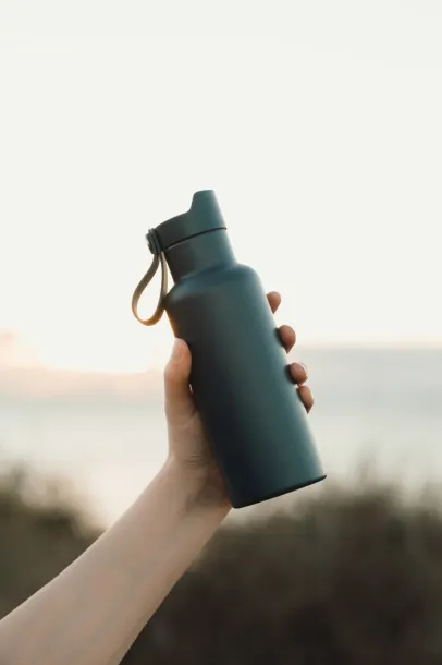  VINGA Balti thermo bottle - Vinga blue 