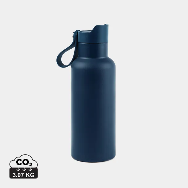  VINGA Balti thermo bottle - Vinga navy