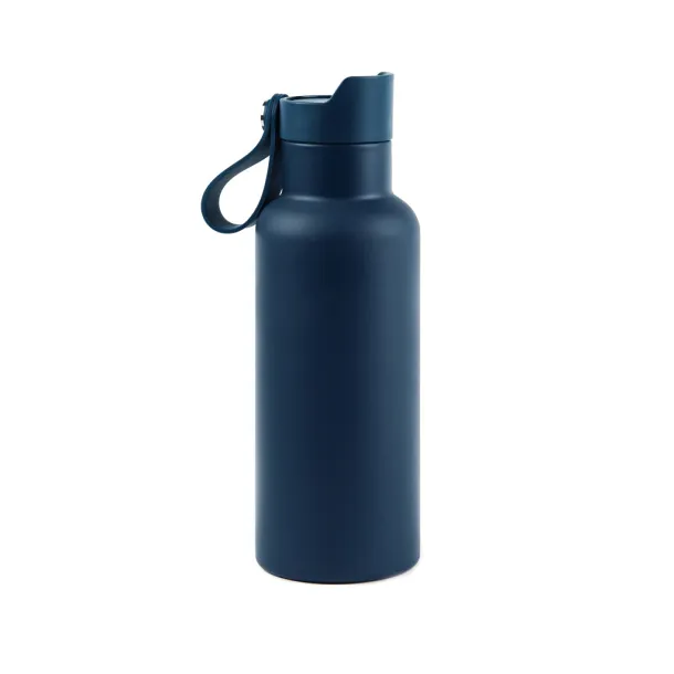  VINGA Balti thermo bottle - Vinga navy