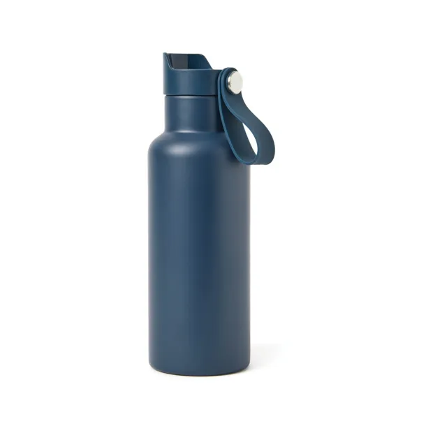  VINGA Balti thermo bottle - Vinga navy