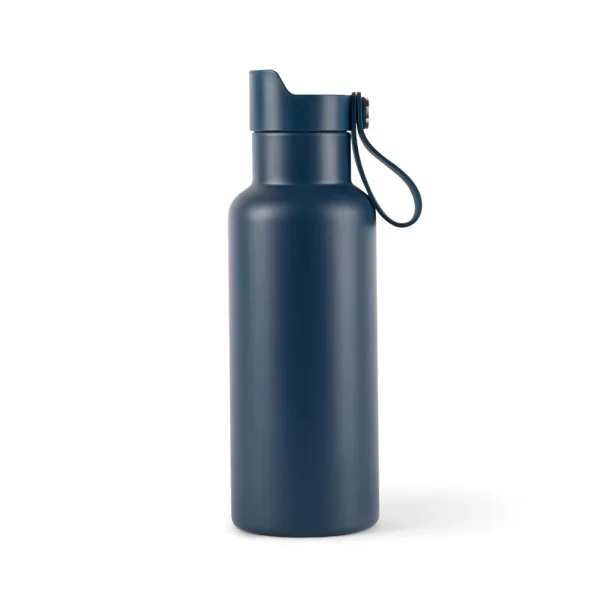  VINGA Balti thermo bottle - Vinga navy