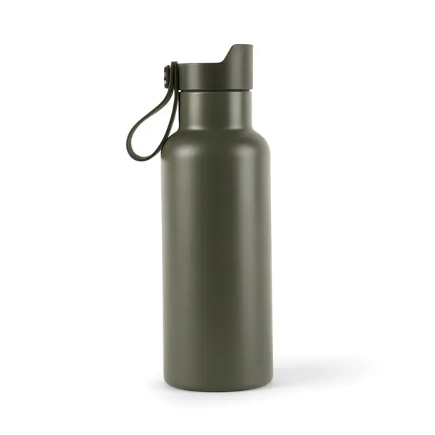  VINGA Balti thermo bottle - Vinga Green 