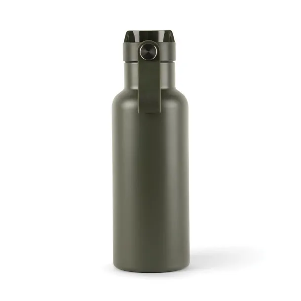  VINGA Balti thermo bottle - Vinga Green 