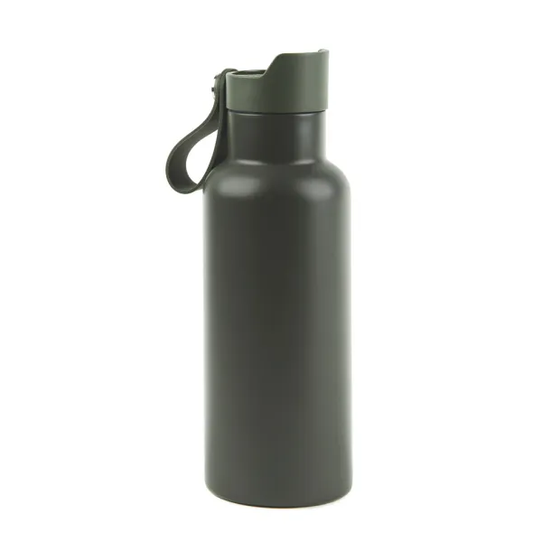  VINGA Balti thermo bottle - Vinga Green 