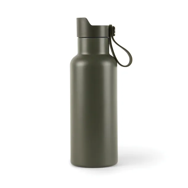  VINGA Balti thermo bottle - Vinga Green 