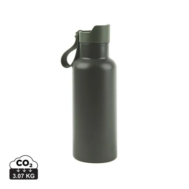  VINGA Balti thermo bottle - Vinga Green 