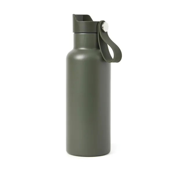  VINGA Balti thermo bottle - Vinga Green 