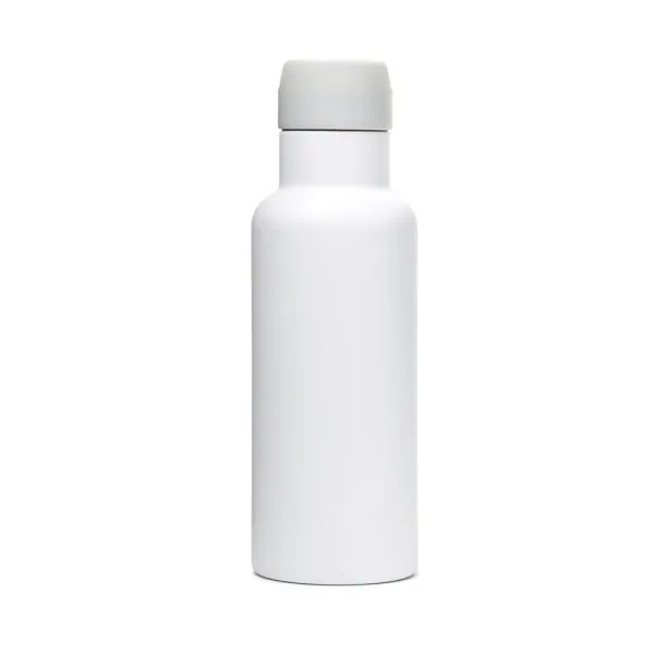  VINGA Balti thermo bottle - Vinga White Grey