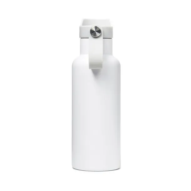  VINGA Balti thermo bottle - Vinga White Grey