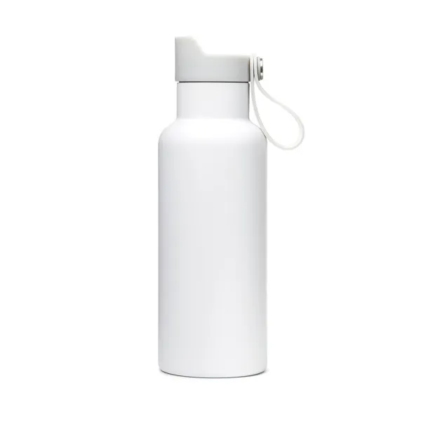  VINGA Balti thermo bottle - Vinga White Grey