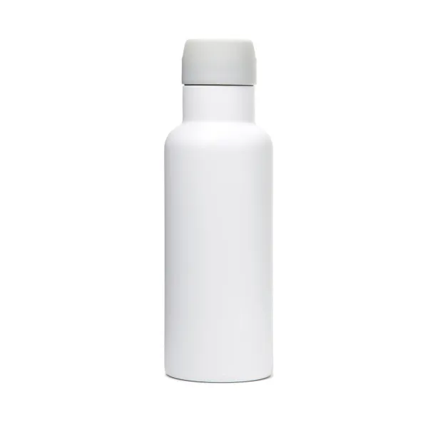  VINGA Balti thermo bottle - Vinga White Grey