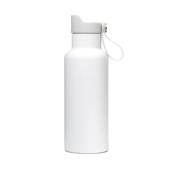  VINGA Balti thermo bottle - Vinga White Grey