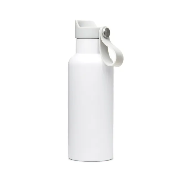  VINGA Balti thermo bottle - Vinga White Grey