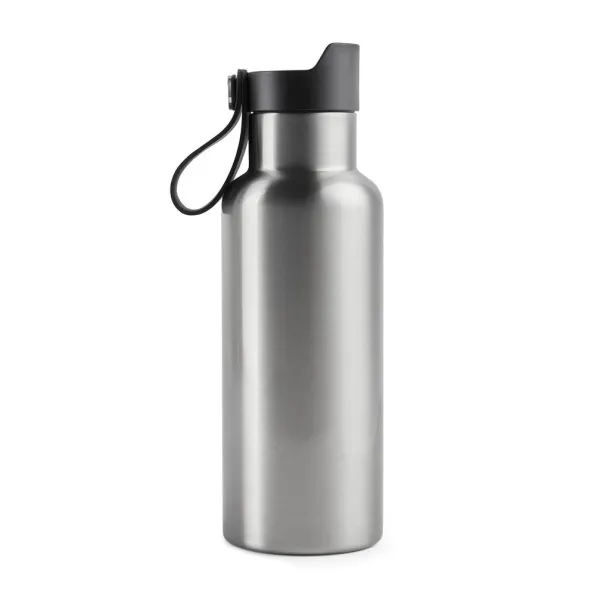  VINGA Balti termos boca, 500 ml - Vinga steel Crna