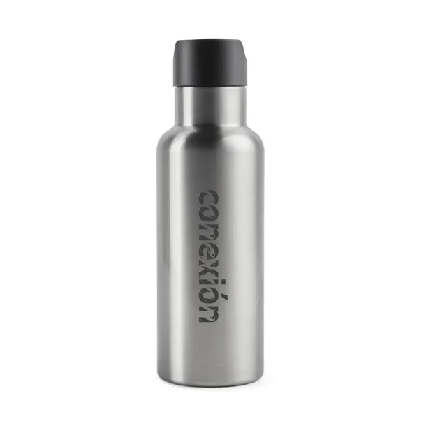  VINGA Balti termos boca, 500 ml - Vinga steel Crna