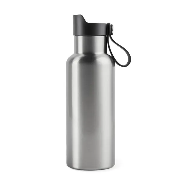  VINGA Balti termos boca, 500 ml - Vinga steel Crna
