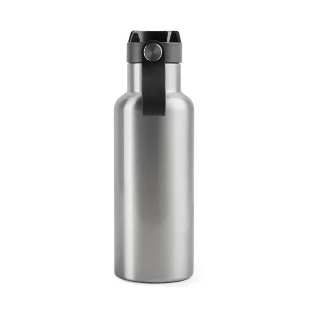  VINGA Balti thermo bottle - Vinga steel Black