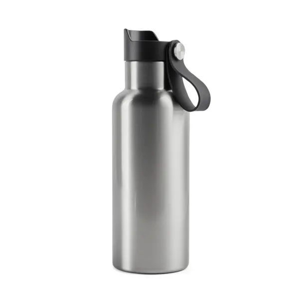  VINGA Balti thermo bottle - Vinga steel Black