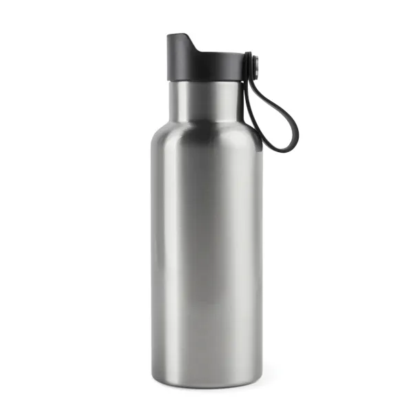  VINGA Balti thermo bottle - Vinga steel Black