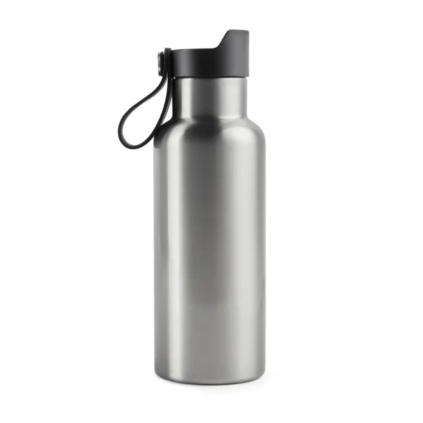  VINGA Balti thermo bottle - Vinga steel Black