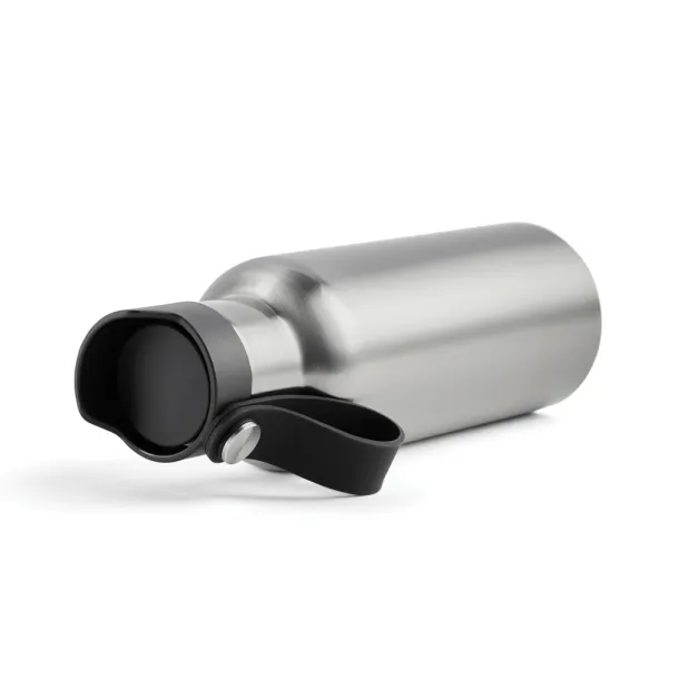  VINGA Balti thermo bottle - Vinga steel Black