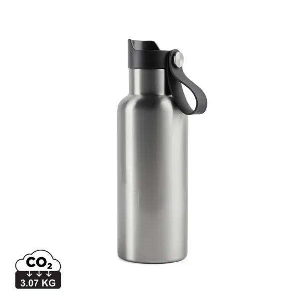  VINGA Balti thermo bottle - Vinga steel Black