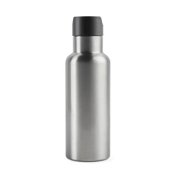  VINGA Balti thermo bottle - Vinga steel Black