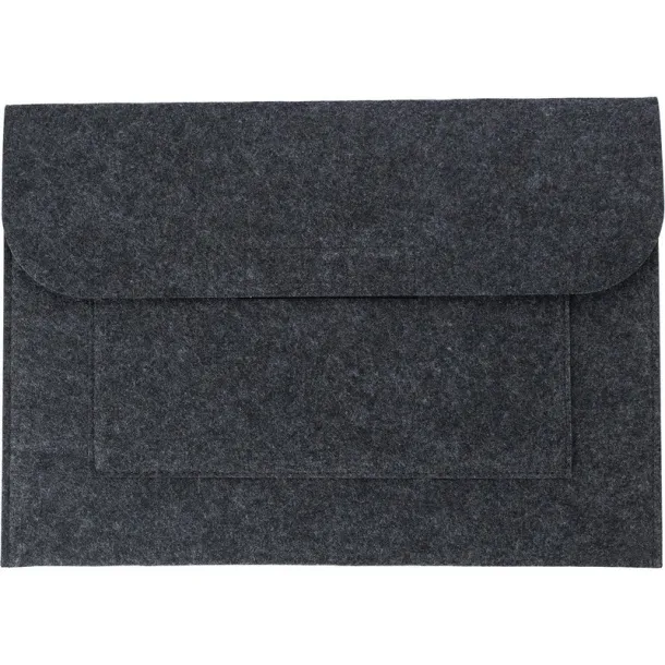  Felt RPET document folder graphite