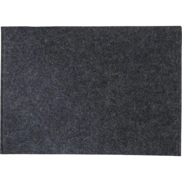  Felt RPET document folder graphite