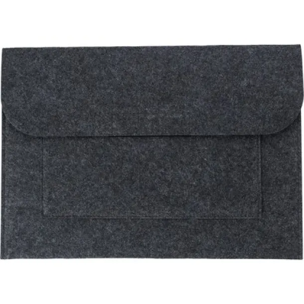  Felt RPET document folder graphite