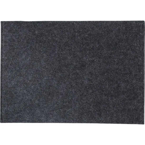  Felt RPET document folder graphite