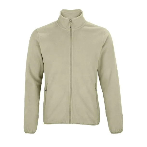  SOL'S FACTOR MEN - MICROFLEECE ZIP JACKET - SOL'S Rope