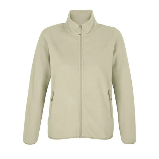  SOL'S FACTOR WOMEN - MICROFLEECE ZIP JACKET - SOL'S Rope