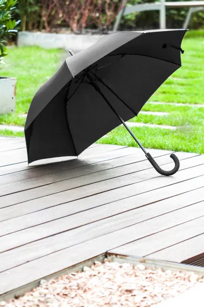 Mousson umbrella - André Philippe Black