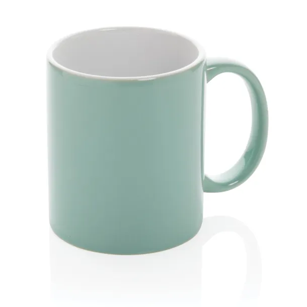  Ceramic classic mug - XD Collection 45533C 