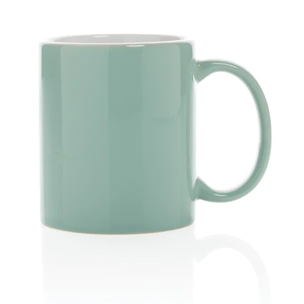  Ceramic classic mug - XD Collection 45533C 