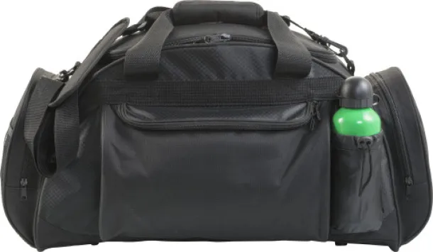  RICARDO Polyester (600D) travel bag