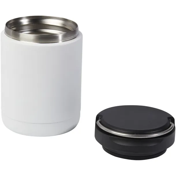 Doveron posuda za ručak, 500 ml - Seasons Bijela