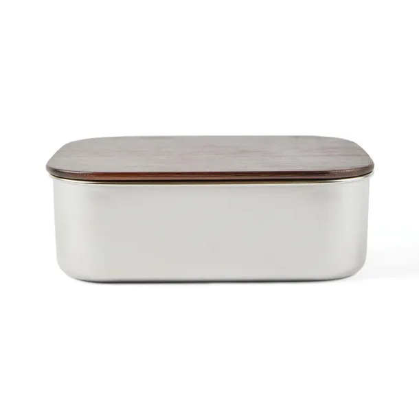  VINGA Ciro RCS recycled steel lunch box - Vinga steel 