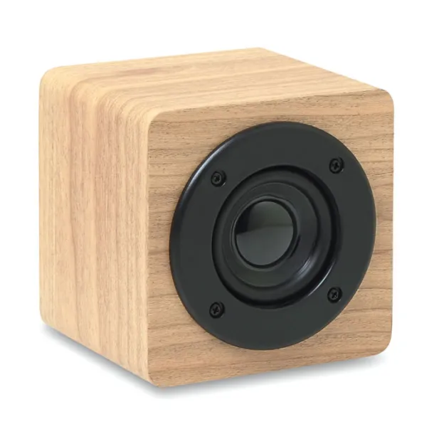 SONICONE Bluetooth speaker 3W 350 mAh Wood