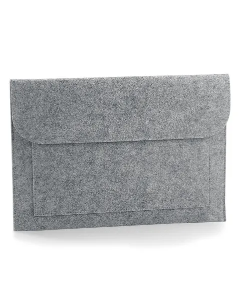  Felt Laptop/Document Slip - Bagbase