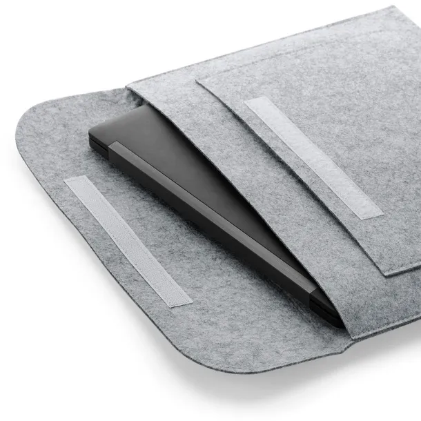  Felt Laptop/Document Slip - Bagbase