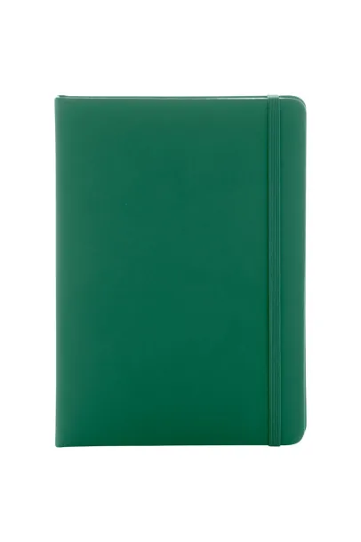 Repuk Line A5 RPU notebook Green