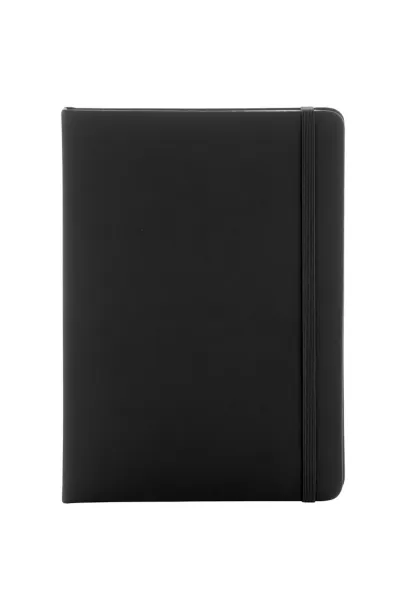 Repuk Line A5 RPU notebook Black